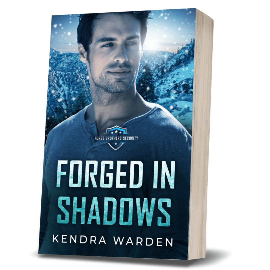 Forged in Shadows