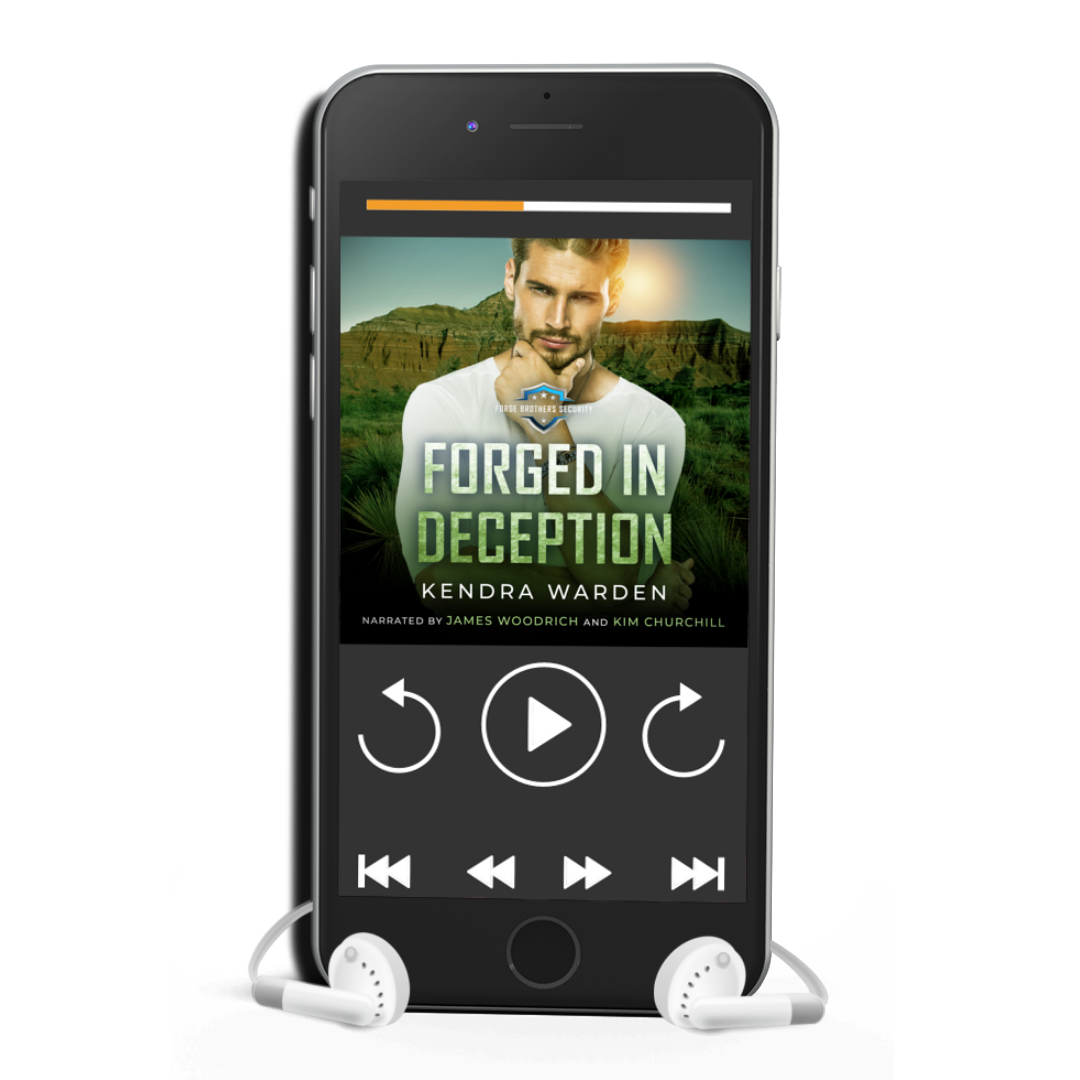 Forged in Deception
