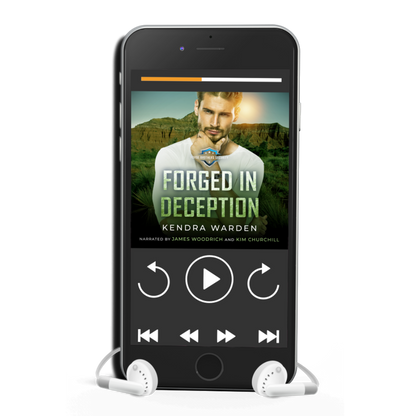 Forged in Deception