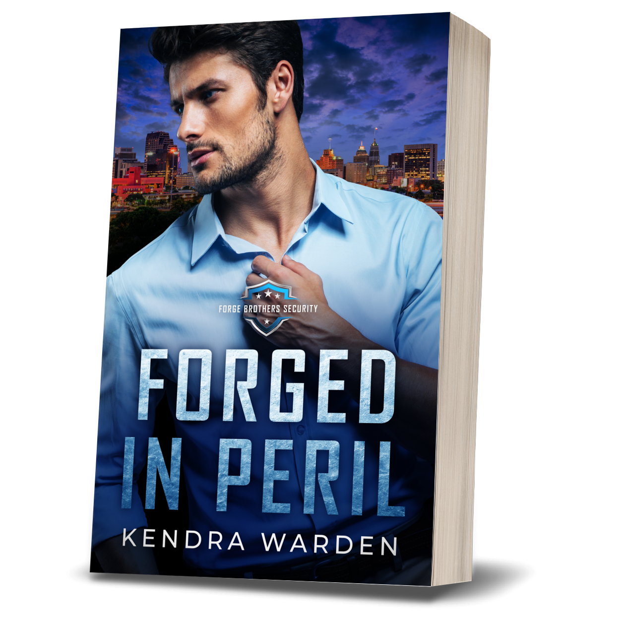 Forged in Peril