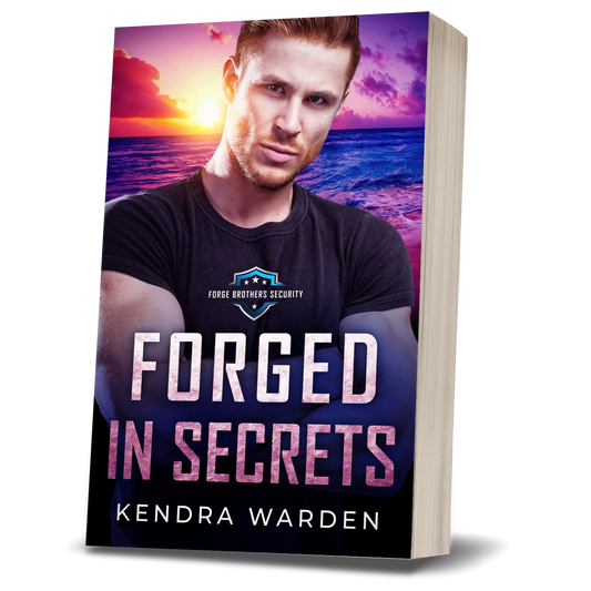 Forged in Secrets